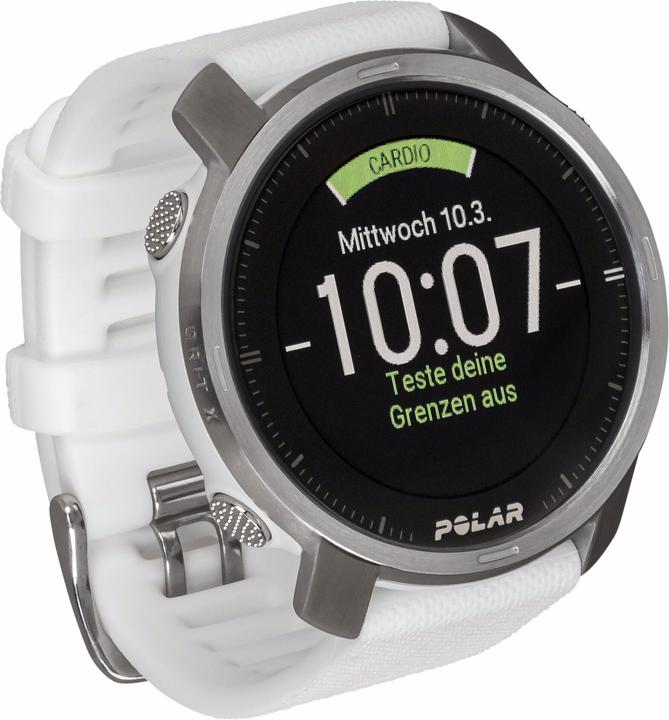 Produktbild Polar Grit X (47 mm)