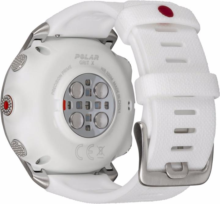 Produktbild Polar Grit X (47 mm)