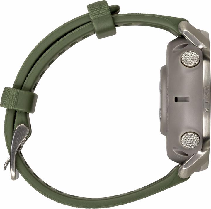 Actual product image Polar Grit X (47 mm)