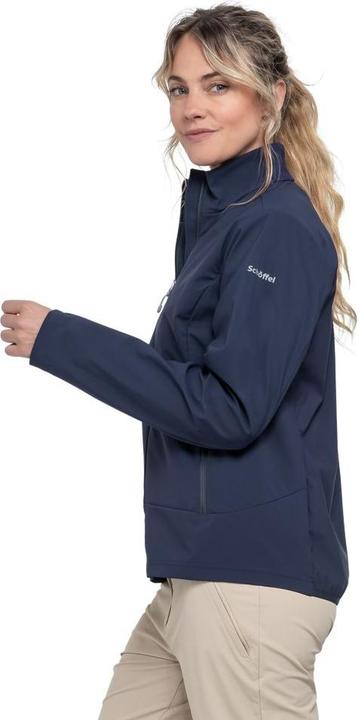 Immagine prodotto Schöffel Softshell Jacket Style Mirusha (46)