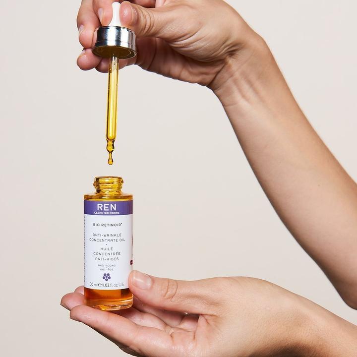 Produktbild Ren Bio Retinoid (30 ml, Gesichtsöl)