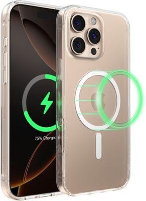 Produktbild Belkin Coque De Protection Magnetique Po (Apple iPhone 16 Pro Max)