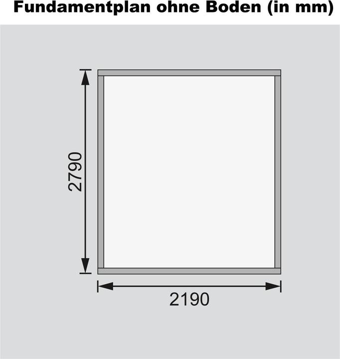 Image du produit Karibu Bastrup 4
