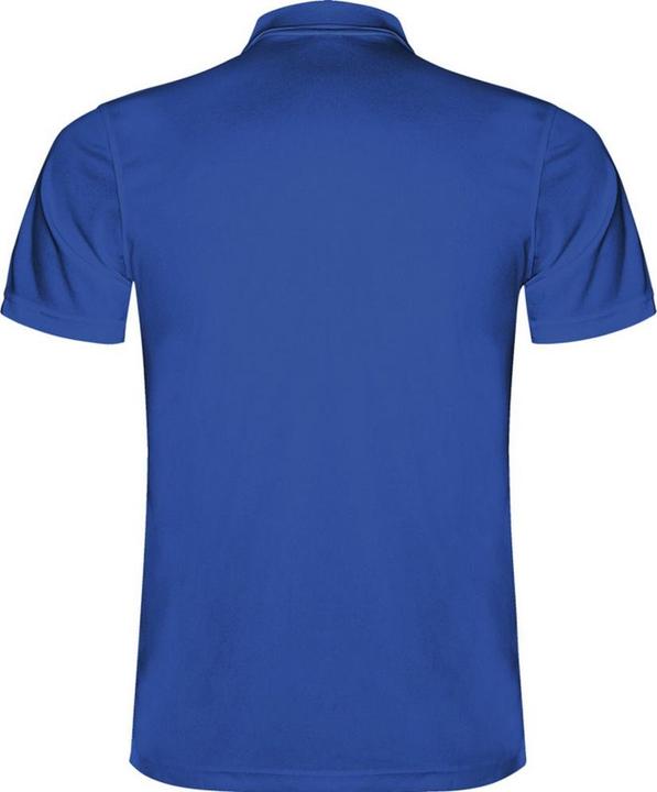 Image du produit Alpinia - Polo MONZHA - Enfant (104)