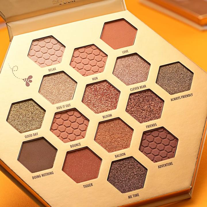 Immagine prodotto Catrice Palette di ombretti 030 È un buon giorno per avere una buona giornata (030 È un buon giorno per avere una buona giornata)