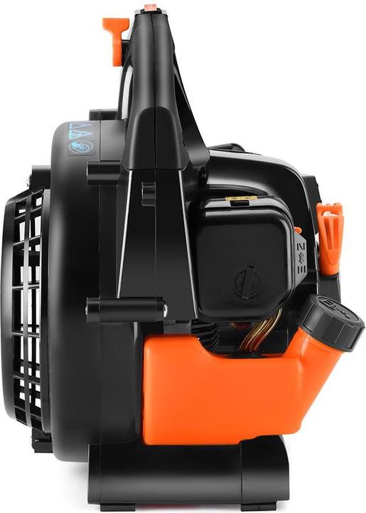 Produktbild Fuxtec FX-LB126ECO (Benzinbetrieb, Laubbläser)