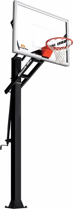 Actual product image Goalrilla GS54C