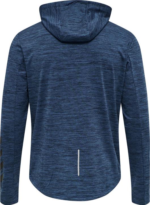 Image du produit hummel Hoodie Zip Aston (S)