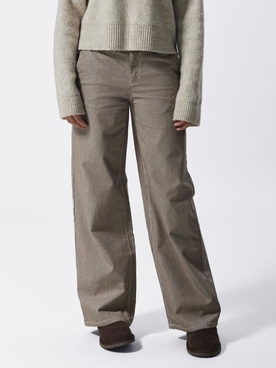 Actual product image Lmtd Wide Fit Trousers (170)