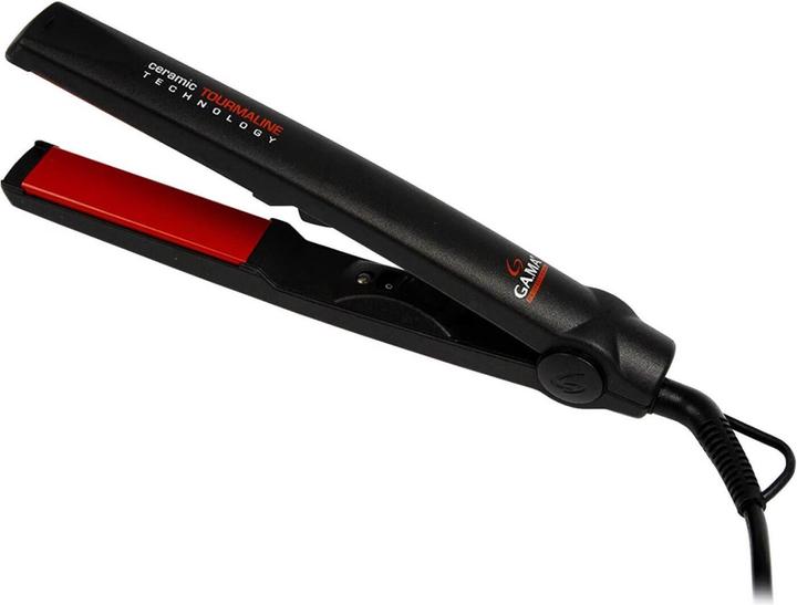 Image du produit GAMA Fer de parcours GA101 Laser Tourmaline CP1 (Fer plat)