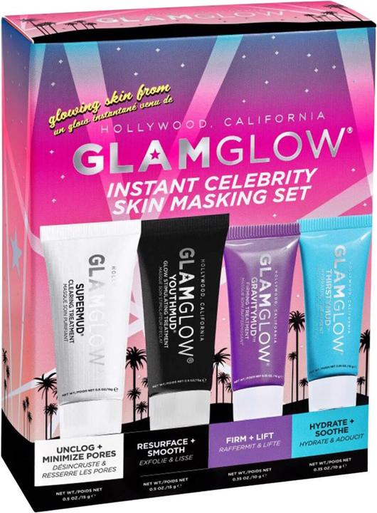 Actual product image Glamglow Special - The Instant Mask Kit