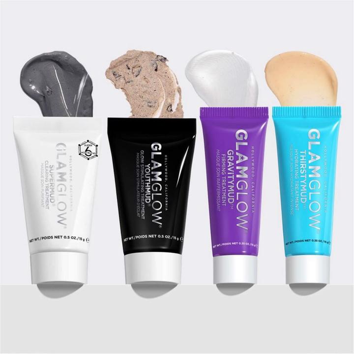 Actual product image Glamglow Special - The Instant Mask Kit