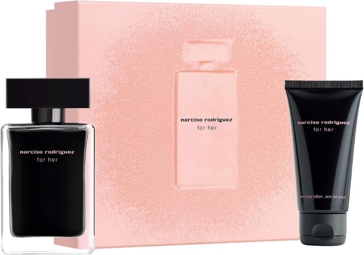 Narciso Rodriguez Narciso - For Her Eau de Toilette Kit (Eau de Toilette, 100 ml)