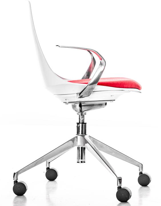 Immagine prodotto Jet-Line Sedia da ufficio CHARLOTTE