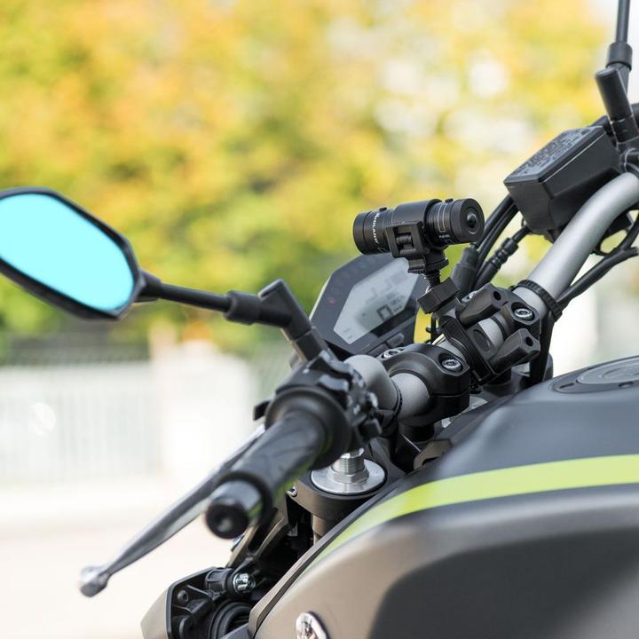 Produktbild Midland Bike Guardian (Akku, Full HD)