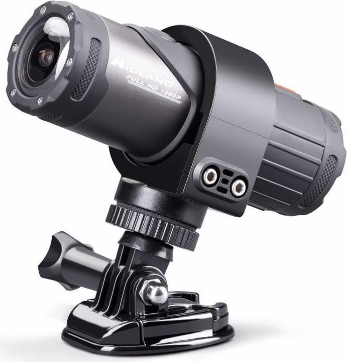 Produktbild Midland Bike Guardian Wifi (WLAN, Akku, Full HD)