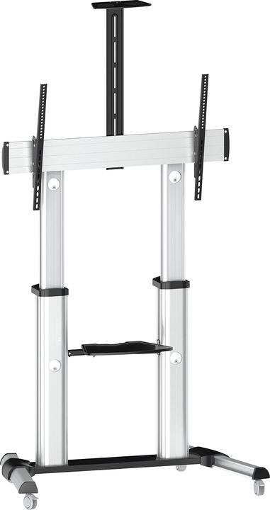 Produktbild myWall Hp 102 L (Universal, 100", 80 kg)