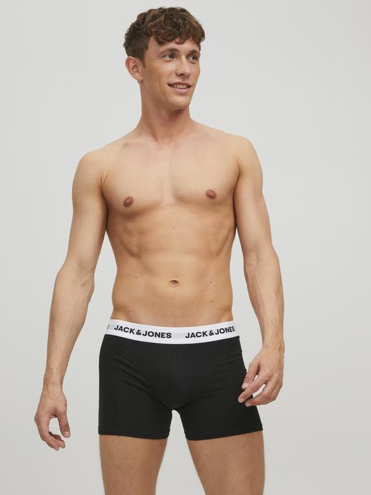 Actual product image Jack & Jones 3-Pack Boxer Shorts (S, pack of 3)