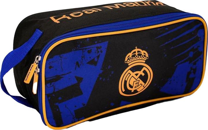 Image du produit Real Madrid CF - Sac à bottes