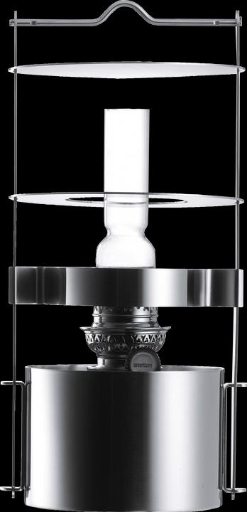 Image du produit Stelton EM ship's lamp H 34 cm