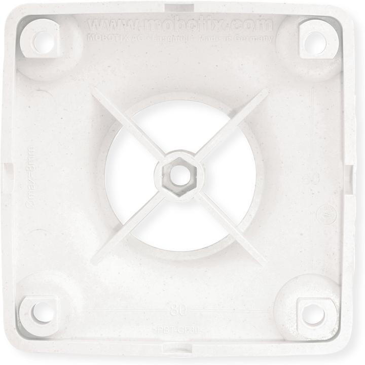 Produktbild Mobotix Zubehör (Montage-Kit)