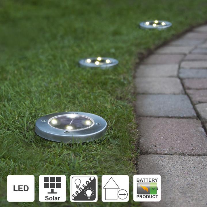 Image du produit Schönenberger Lawinlight (5 lm, IP44)