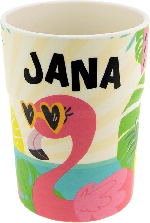 Actual product image HTI-Living Children's Mug Name Mug