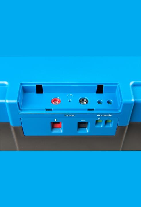 Actual product image Victron Energy Peak Power Pack 12.8V/20Ah, 256Wh (12.80 V, 20 Ah)
