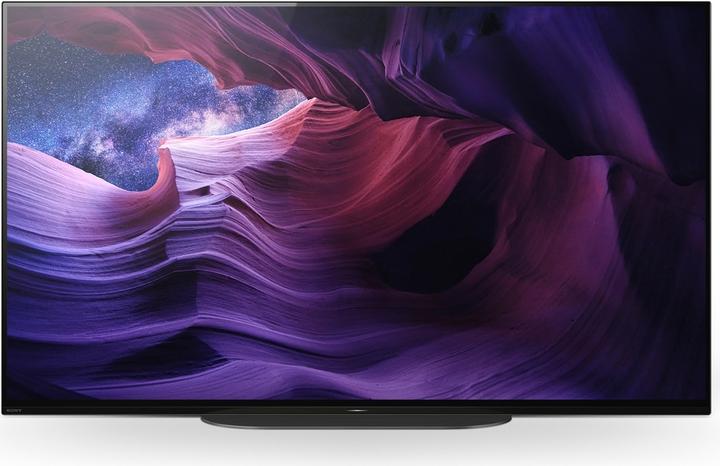 Sony OLED KE-48A9B (48", OLED, 4K, 2020)