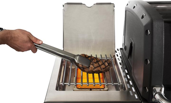Immagine prodotto Broil King Bruciatore laterale a infrarossi