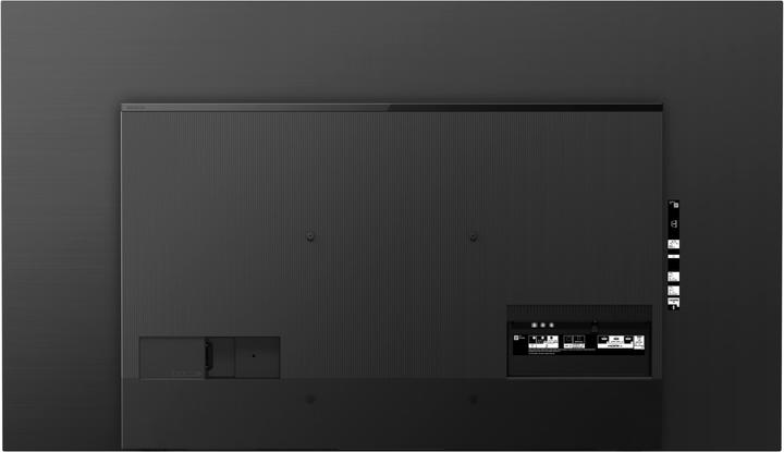 Actual product image Sony OLED KE-55A8 (55", OLED, 4K, 2021)