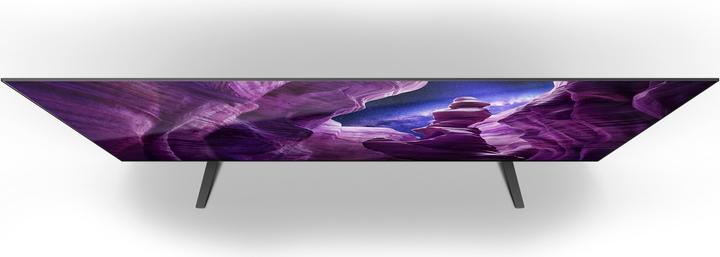 Actual product image Sony OLED KE-65A8 (65", OLED, 4K, 2020)