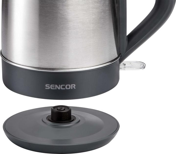 Produktbild Sencor Electric kettle SWK 1711SS (1.70 l)