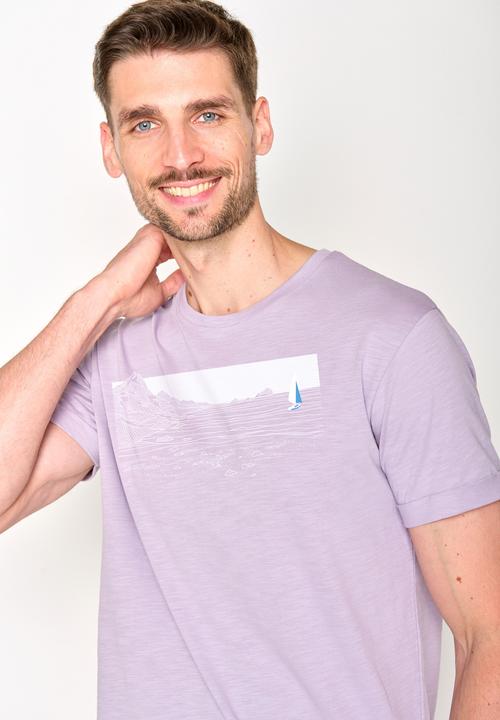 Immagine prodotto Greenbomb Nature Cliffsail Roll T-Shirt (XL)