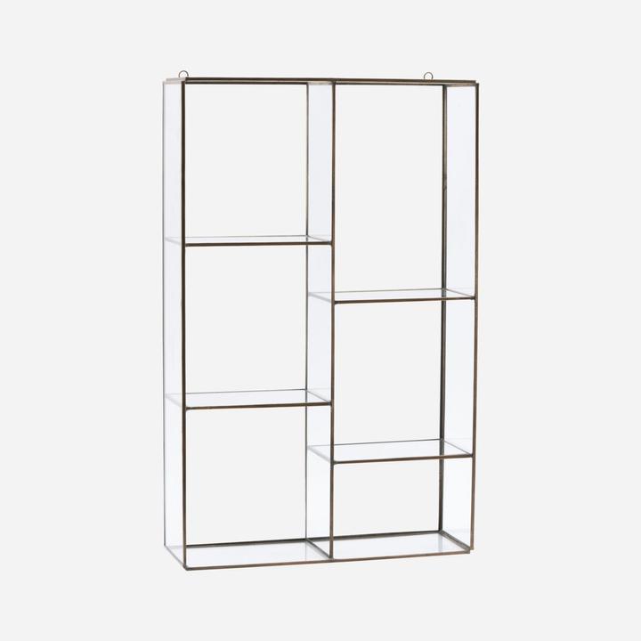 Immagine prodotto House Doctor Custode (33 x 52 x 11 cm)