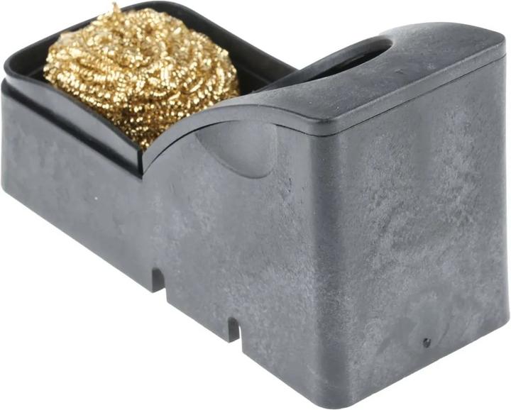 Image du produit Weller Erem Nettoyeur à sec WDC (Mèche à souder)