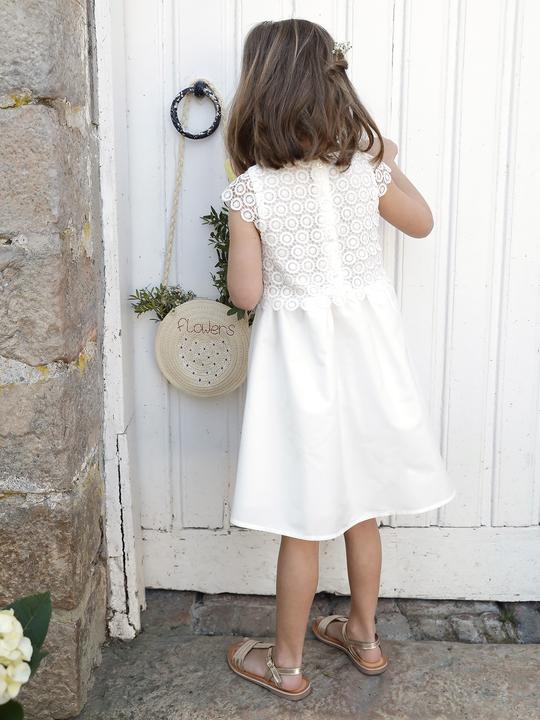 Actual product image Vertbaudet Dress (140)