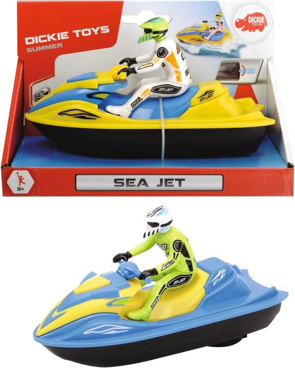 Image du produit Dickie Sea Jet