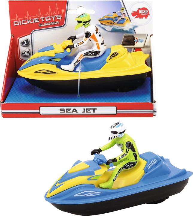 Image du produit Dickie Sea Jet