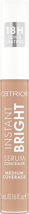 Catrice Instant Bright Serum Concealer (020W)