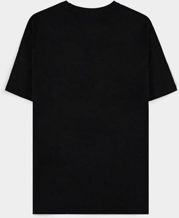 Produktbild Difuzed Doom T-Shirt Doom Symbol Grösse L (L)