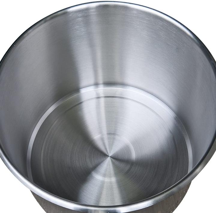Produktbild Bielmeier BHG 495.4 (27 l)