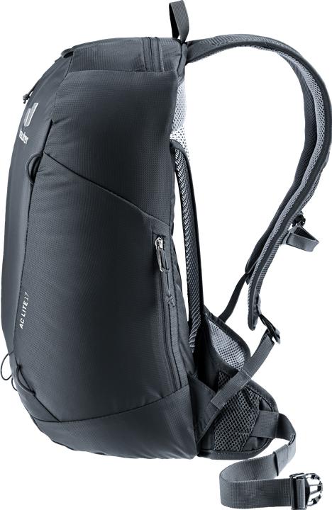 Actual product image Deuter AC Lite 17 (17 l)