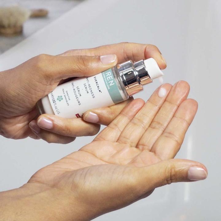 Produktbild Ren Evercalm Anti-Redness (30 ml)