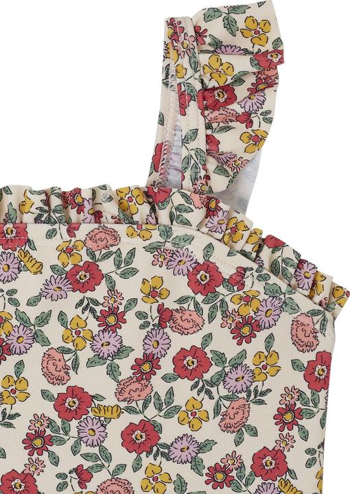 Actual product image Vertbaudet Mädchen Baby Badeanzug Oeko-Tex (92)