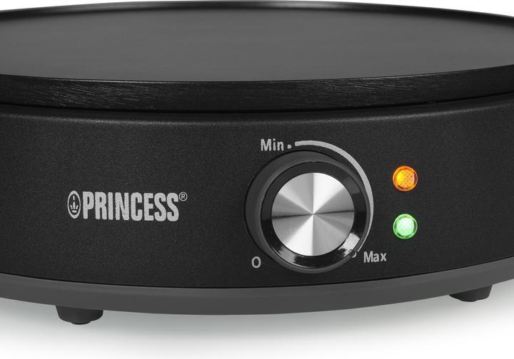 Image du produit Princess Crêpière Deluxe