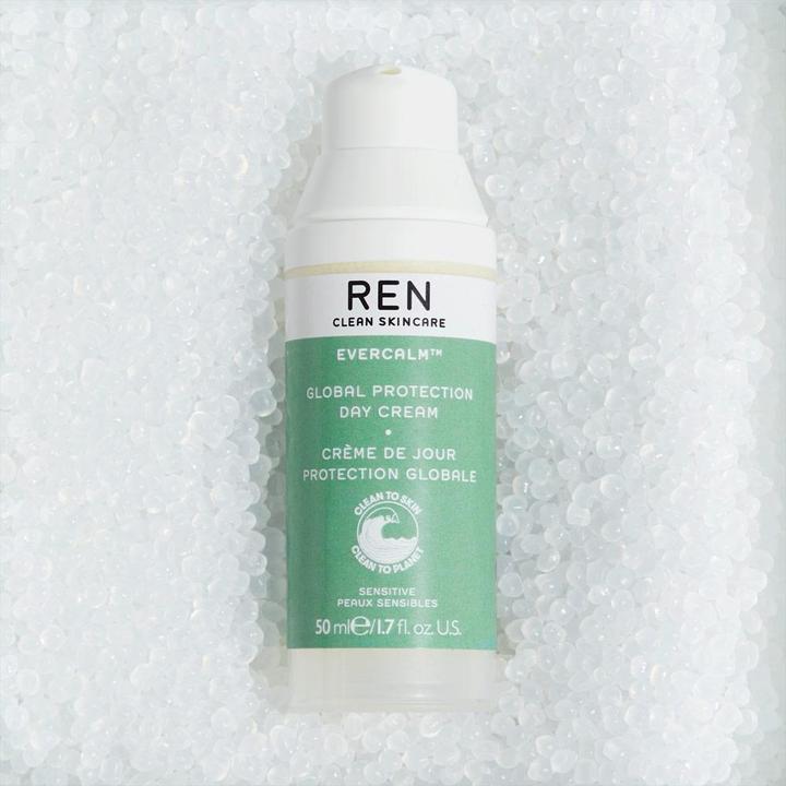 Immagine prodotto Ren Evercalm Global Protection (50 ml, Crema da giorno)