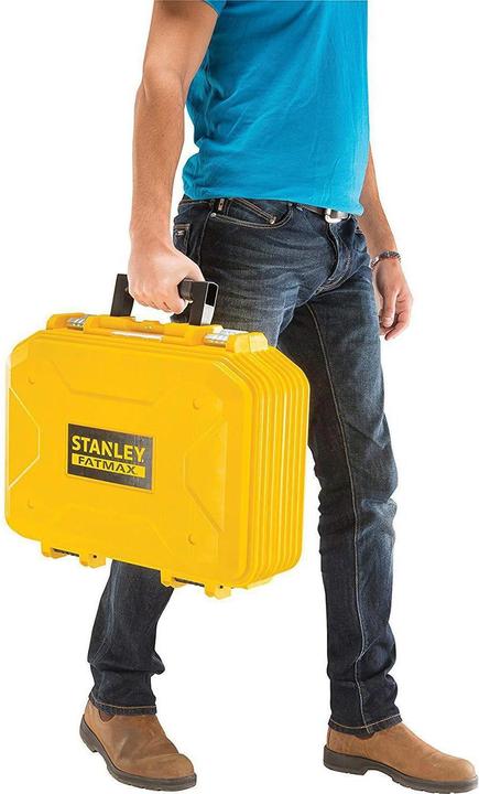 Produktbild Stanley Werkzeugkoffer FatMax (1 Teile)