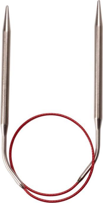 Produktbild ChiaoGoo Rundstricknadel Knit Red
