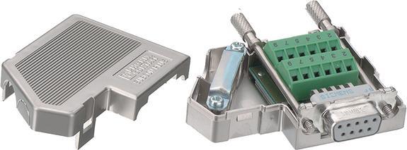 Produktbild Phoenix Contact SUB-D-Stecker 9-polig SUBCON-PLUS M2